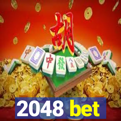 2048 bet